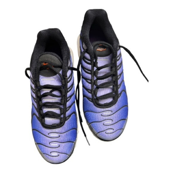 NIKE AIR MAX PLUS VOLTAGE PURPLE - Picture 2 of 9